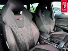 Skoda Octavia TDI vRS 2.0 TDI vRS Estate 5dr Diesel DSG Euro 6 (s/s) (200 ps) 