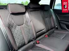 Skoda Octavia TDI vRS 2.0 TDI vRS Estate 5dr Diesel DSG Euro 6 (s/s) (200 ps) 