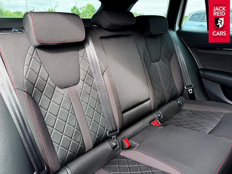 2.0 TDI vRS Estate 5dr Diesel DSG Euro 6 (s/s) (200 ps)