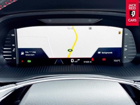 2.0 TDI vRS Estate 5dr Diesel DSG Euro 6 (s/s) (200 ps)