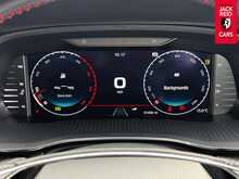 Skoda Octavia TDI vRS 2.0 TDI vRS Estate 5dr Diesel DSG Euro 6 (s/s) (200 ps) 