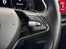 Skoda Octavia TDI vRS 2.0 TDI vRS Estate 5dr Diesel DSG Euro 6 (s/s) (200 ps) 