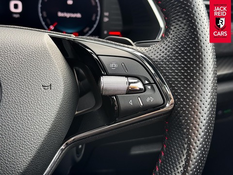 2.0 TDI vRS Estate 5dr Diesel DSG Euro 6 (s/s) (200 ps)