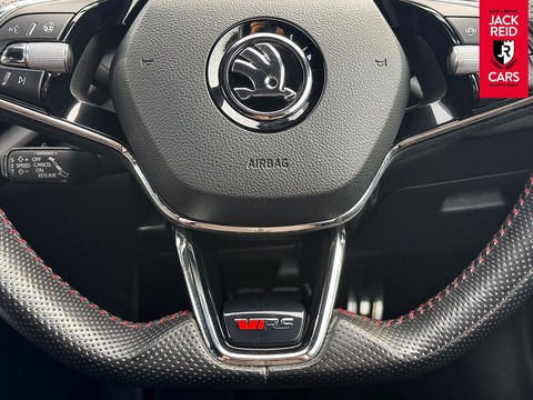 2.0 TDI vRS Estate 5dr Diesel DSG Euro 6 (s/s) (200 ps)