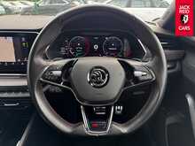 Skoda Octavia TDI vRS 2.0 TDI vRS Estate 5dr Diesel DSG Euro 6 (s/s) (200 ps) 