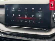 Skoda Octavia TDI vRS 2.0 TDI vRS Estate 5dr Diesel DSG Euro 6 (s/s) (200 ps) 