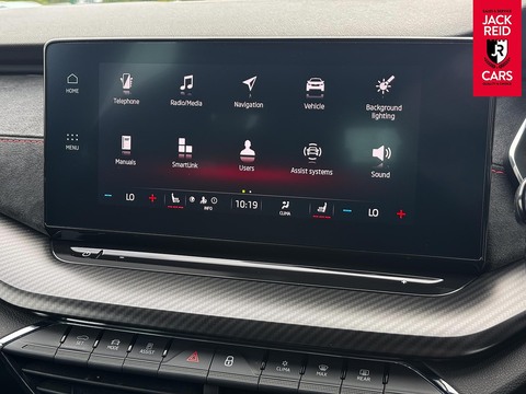 2.0 TDI vRS Estate 5dr Diesel DSG Euro 6 (s/s) (200 ps)