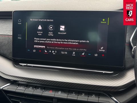 2.0 TDI vRS Estate 5dr Diesel DSG Euro 6 (s/s) (200 ps)