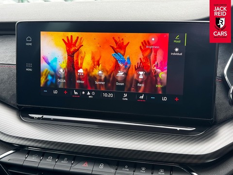 2.0 TDI vRS Estate 5dr Diesel DSG Euro 6 (s/s) (200 ps)