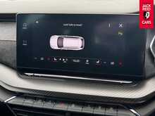 Skoda Octavia TDI vRS 2.0 TDI vRS Estate 5dr Diesel DSG Euro 6 (s/s) (200 ps) 