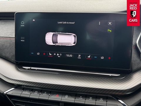 2.0 TDI vRS Estate 5dr Diesel DSG Euro 6 (s/s) (200 ps)