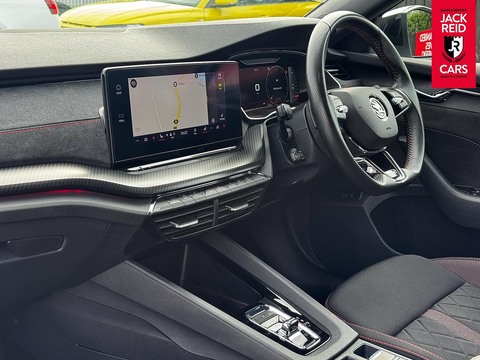 2.0 TDI vRS Estate 5dr Diesel DSG Euro 6 (s/s) (200 ps)