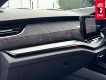 Skoda Octavia TDI vRS 2.0 TDI vRS Estate 5dr Diesel DSG Euro 6 (s/s) (200 ps) 