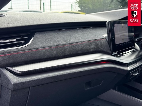 2.0 TDI vRS Estate 5dr Diesel DSG Euro 6 (s/s) (200 ps)