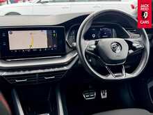 Skoda Octavia TDI vRS 2.0 TDI vRS Estate 5dr Diesel DSG Euro 6 (s/s) (200 ps) 