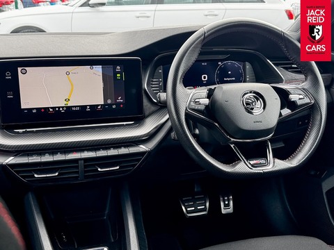 2.0 TDI vRS Estate 5dr Diesel DSG Euro 6 (s/s) (200 ps)