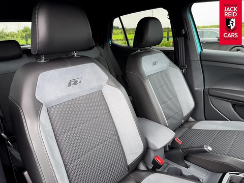 1.5 TSI EVO R-Line SUV 5dr Petrol DSG Euro 6 (s/s) (150 ps)