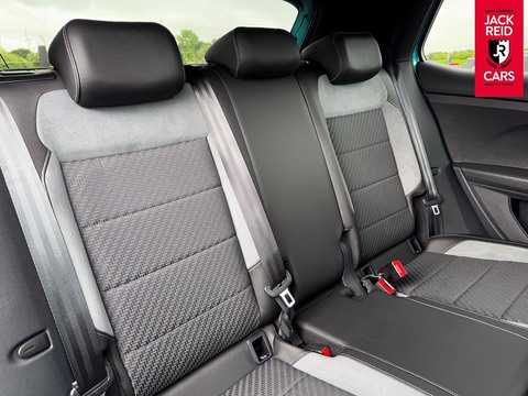 1.5 TSI EVO R-Line SUV 5dr Petrol DSG Euro 6 (s/s) (150 ps)