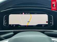 Volkswagen T-Cross TSI EVO R-Line 1.5 TSI EVO R-Line SUV 5dr Petrol DSG Euro 6 (s/s) (150 ps) 