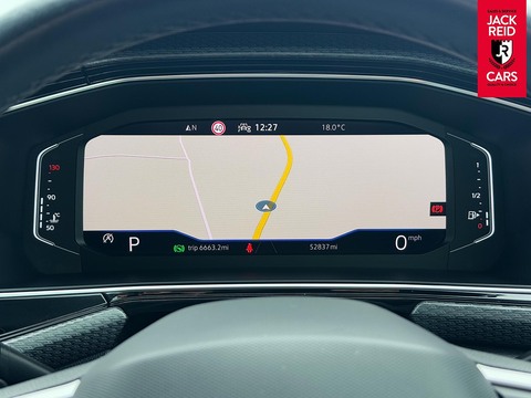 1.5 TSI EVO R-Line SUV 5dr Petrol DSG Euro 6 (s/s) (150 ps)