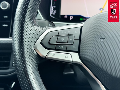 1.5 TSI EVO R-Line SUV 5dr Petrol DSG Euro 6 (s/s) (150 ps)