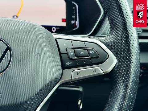 1.5 TSI EVO R-Line SUV 5dr Petrol DSG Euro 6 (s/s) (150 ps)