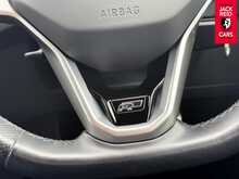 Volkswagen T-Cross TSI EVO R-Line 1.5 TSI EVO R-Line SUV 5dr Petrol DSG Euro 6 (s/s) (150 ps) 