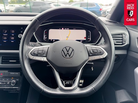 1.5 TSI EVO R-Line SUV 5dr Petrol DSG Euro 6 (s/s) (150 ps)