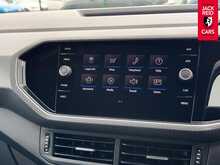 Volkswagen T-Cross TSI EVO R-Line 1.5 TSI EVO R-Line SUV 5dr Petrol DSG Euro 6 (s/s) (150 ps) 