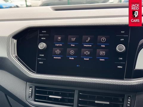 1.5 TSI EVO R-Line SUV 5dr Petrol DSG Euro 6 (s/s) (150 ps)