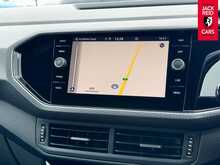 Volkswagen T-Cross TSI EVO R-Line 1.5 TSI EVO R-Line SUV 5dr Petrol DSG Euro 6 (s/s) (150 ps) 