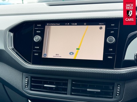 1.5 TSI EVO R-Line SUV 5dr Petrol DSG Euro 6 (s/s) (150 ps)