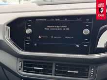 Volkswagen T-Cross TSI EVO R-Line 1.5 TSI EVO R-Line SUV 5dr Petrol DSG Euro 6 (s/s) (150 ps) 