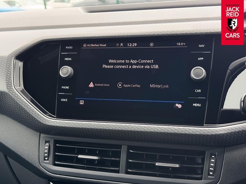 1.5 TSI EVO R-Line SUV 5dr Petrol DSG Euro 6 (s/s) (150 ps)