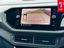 Volkswagen T-Cross TSI EVO R-Line 1.5 TSI EVO R-Line SUV 5dr Petrol DSG Euro 6 (s/s) (150 ps) 