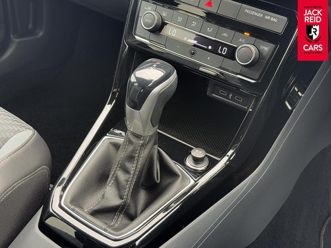 1.5 TSI EVO R-Line SUV 5dr Petrol DSG Euro 6 (s/s) (150 ps)