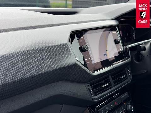 1.5 TSI EVO R-Line SUV 5dr Petrol DSG Euro 6 (s/s) (150 ps)