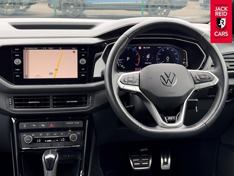 1.5 TSI EVO R-Line SUV 5dr Petrol DSG Euro 6 (s/s) (150 ps)