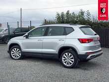 SEAT Ateca TDI SE 2.0 TDI SE SUV 5dr Diesel Manual Euro 6 (s/s) (150 ps) 