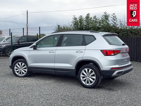 2.0 TDI SE SUV 5dr Diesel Manual Euro 6 (s/s) (150 ps)
