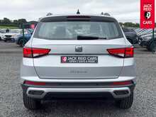 SEAT Ateca TDI SE 2.0 TDI SE SUV 5dr Diesel Manual Euro 6 (s/s) (150 ps) 