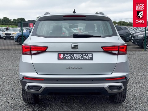 2.0 TDI SE SUV 5dr Diesel Manual Euro 6 (s/s) (150 ps)