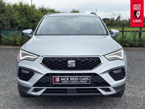 2.0 TDI SE SUV 5dr Diesel Manual Euro 6 (s/s) (150 ps)