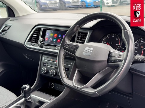 2.0 TDI SE SUV 5dr Diesel Manual Euro 6 (s/s) (150 ps)