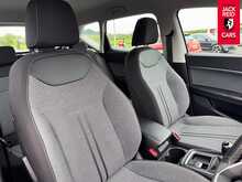 SEAT Ateca TDI SE 2.0 TDI SE SUV 5dr Diesel Manual Euro 6 (s/s) (150 ps) 
