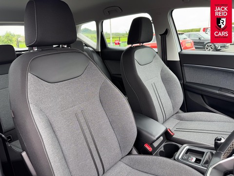 2.0 TDI SE SUV 5dr Diesel Manual Euro 6 (s/s) (150 ps)