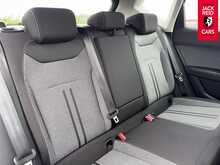 SEAT Ateca TDI SE 2.0 TDI SE SUV 5dr Diesel Manual Euro 6 (s/s) (150 ps) 