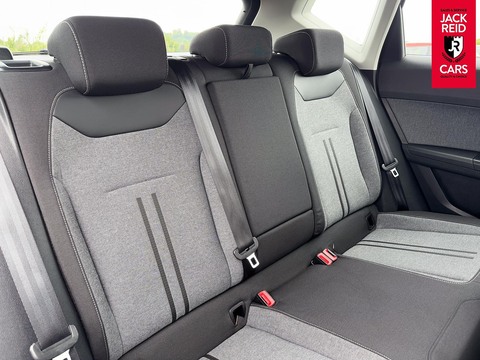 2.0 TDI SE SUV 5dr Diesel Manual Euro 6 (s/s) (150 ps)