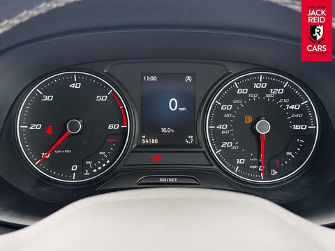 2.0 TDI SE SUV 5dr Diesel Manual Euro 6 (s/s) (150 ps)