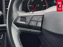 SEAT Ateca TDI SE 2.0 TDI SE SUV 5dr Diesel Manual Euro 6 (s/s) (150 ps) 